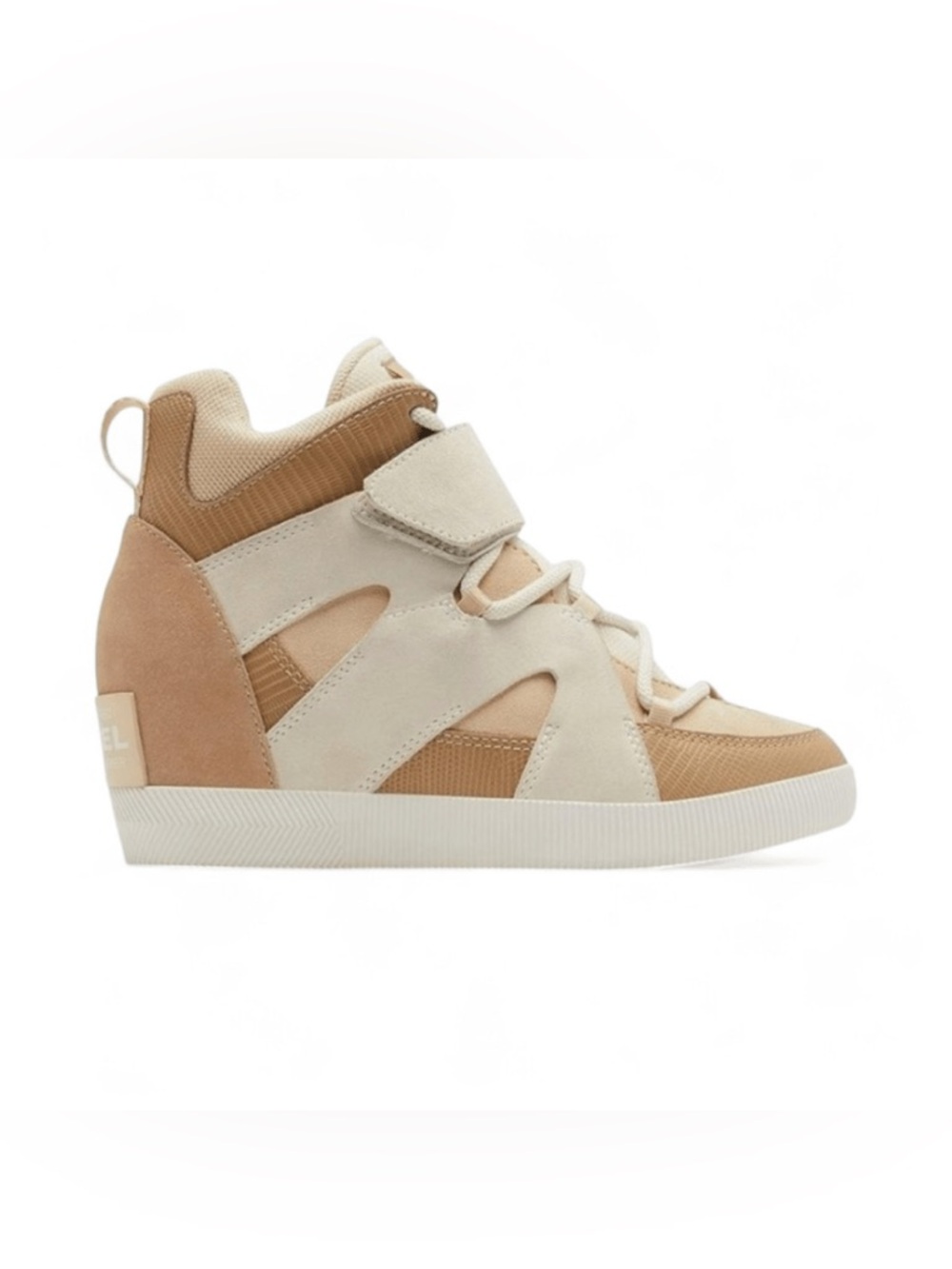 Sorel Women's Wedge Sneakers
